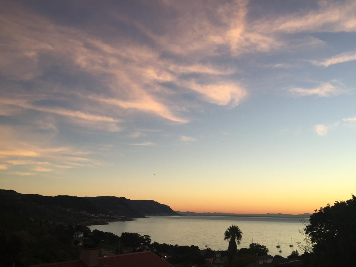 Protea Point Panzió Fokváros Kültér fotó