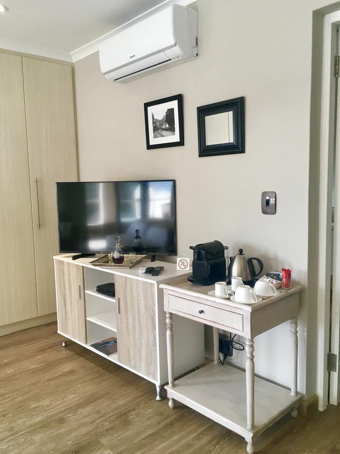 Protea Point Panzió Fokváros Kültér fotó